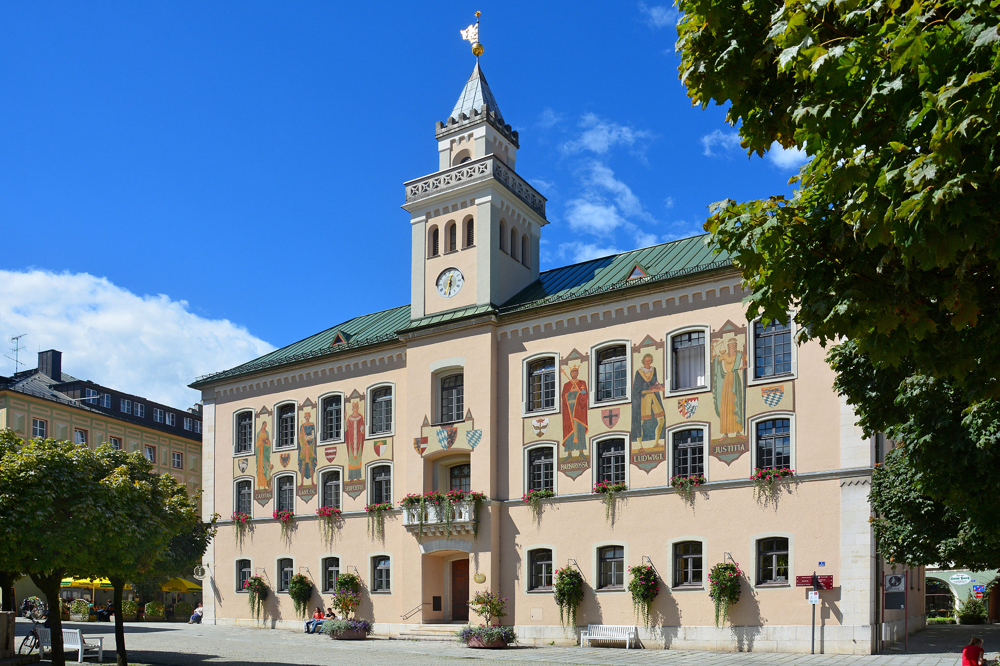 Bad Reichenhall